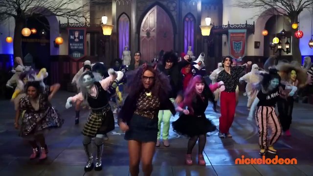 Monster High Bande-annonce VO