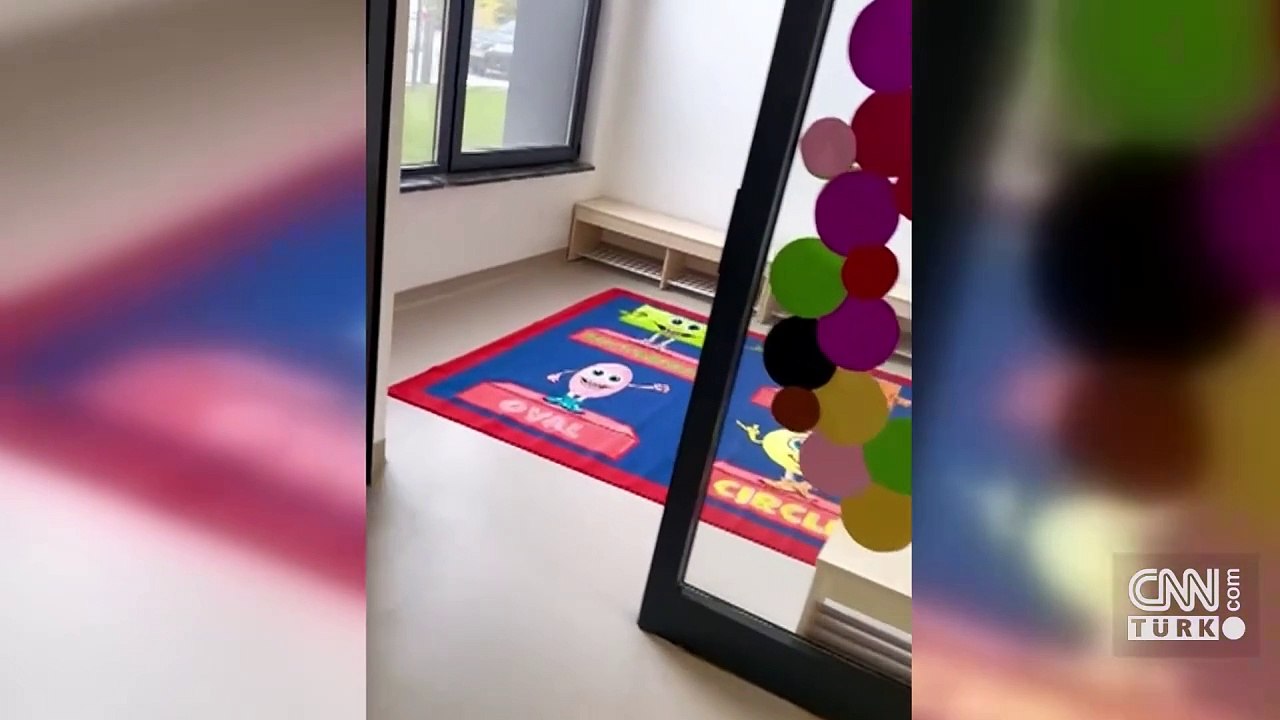 Malatya'da Mustafa Fuat Kaplan Okul Öncesi Eğitim ve Kültür Merkezi açıldı