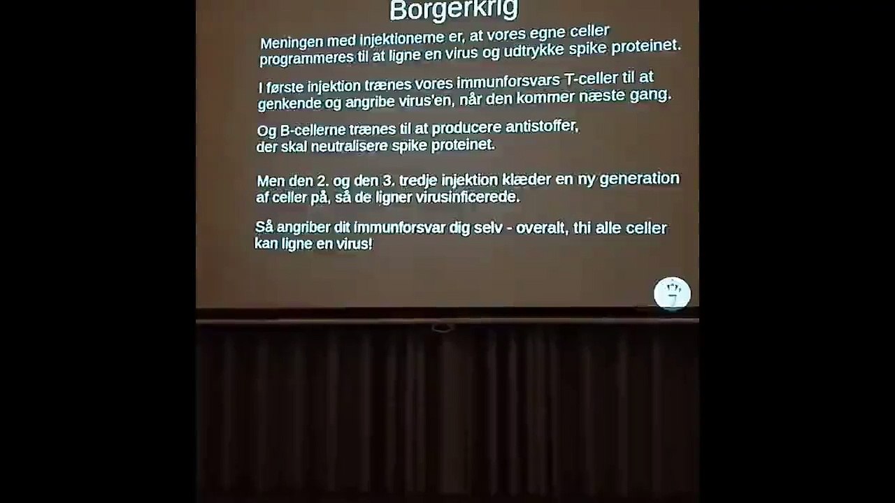 Lektor Niels Harrit 5