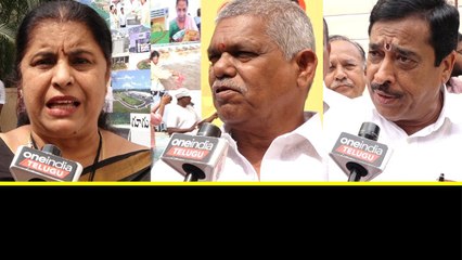 Chandrababu: న్యాయం గెలిచింది.. TDP ముఖ్యనేతలు స్పందన.. | Telugu OneIndia