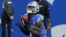 Lions Rule: Strong Defense & Gibbs Fuel Detroit Victory