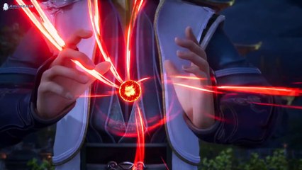 Supreme God emperor episode 322 sub Indonesia