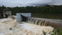 Tormenta tropical Pilar deja dos muertos en El Salvador y avanza por Centroamérica