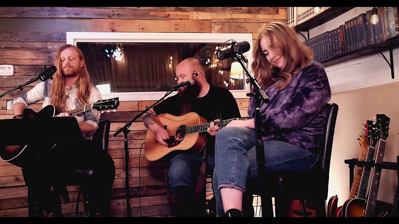 Coldplay - Yellow (Acoustic Cover) - Wilkes and The Coles