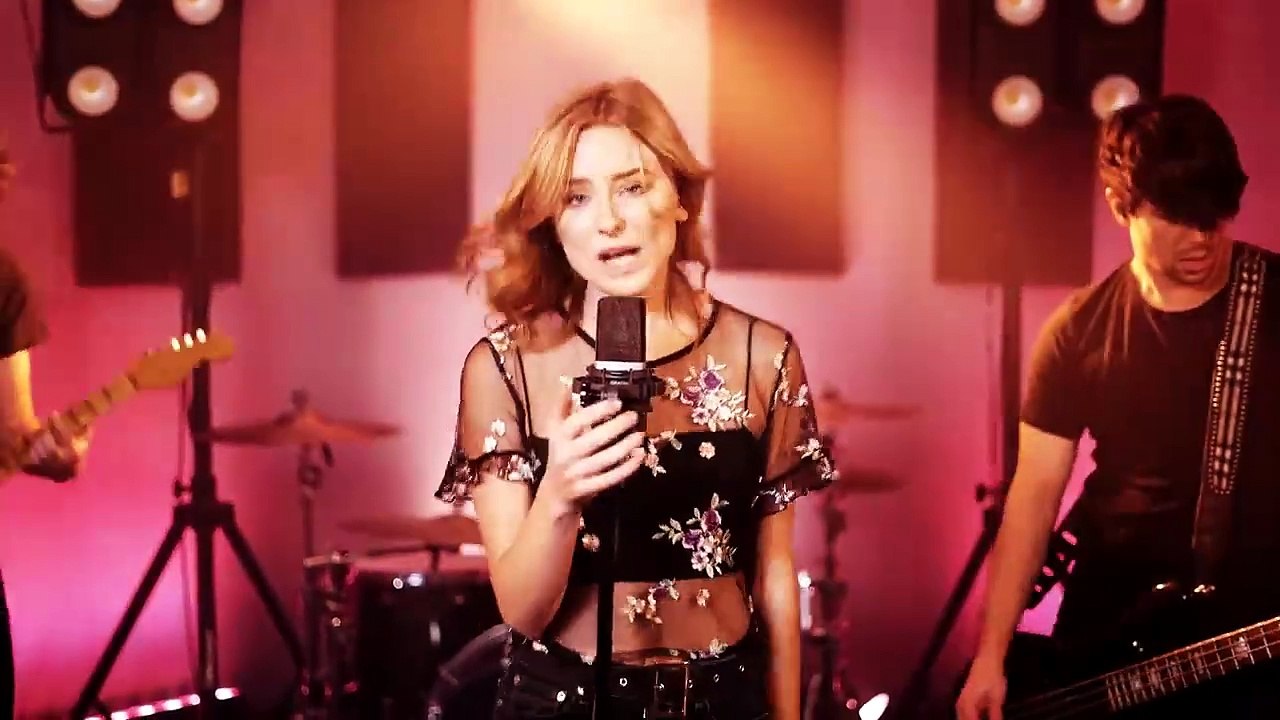 "Viva La Vida" - Coldplay (Cover by First to Eleven)