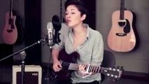 Magic - Coldplay (Cover by Kina Grannis)