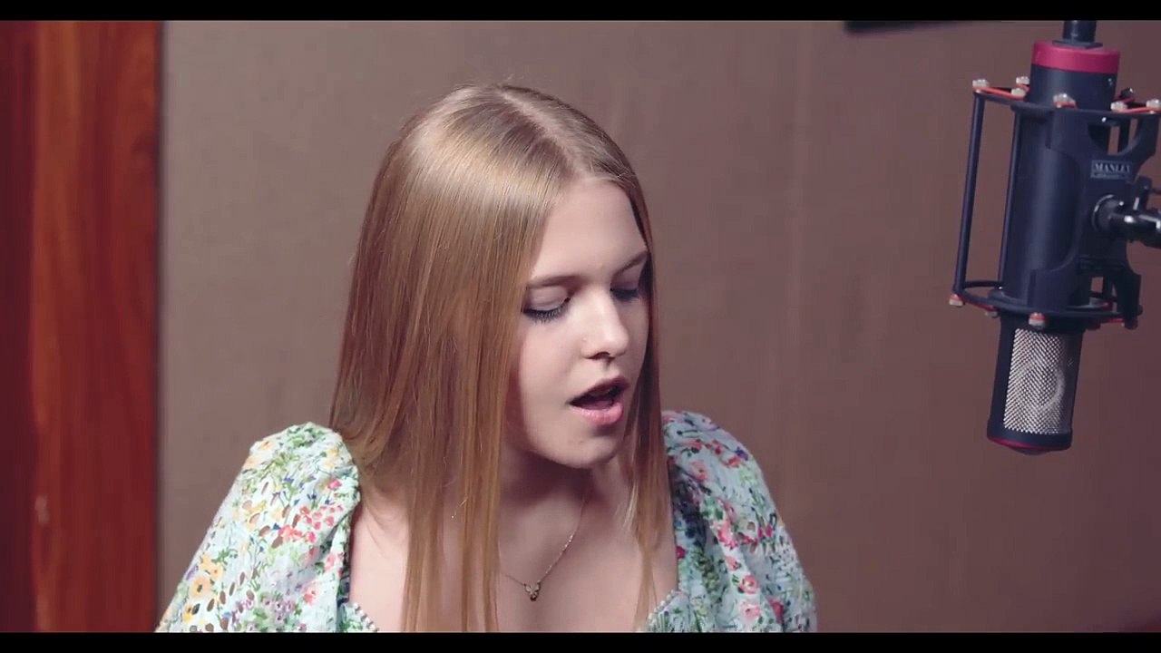 The Scientist - Coldplay (Piano cover by Emily Linge)