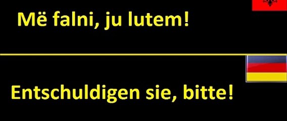 Mesimi 3 Meso Gjermanisht falas