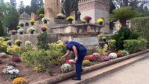 Commemorazione dei defunti nei cimiteri di Palermo: orari e viabilità