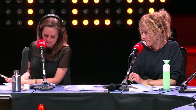 LA chronique de Guillaume Meurice dans Le grand dimanche soir sur France Inter, le dimanche 29 octobre 2023