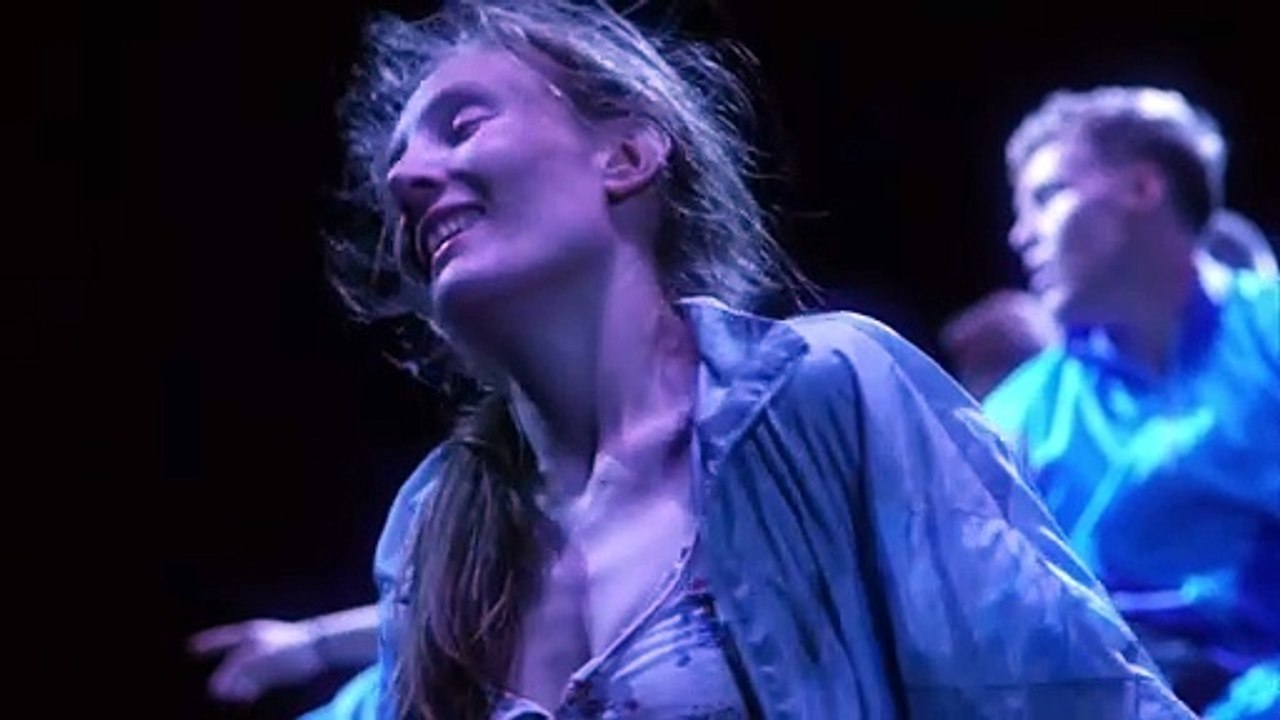 If It Were Love Trailer OV