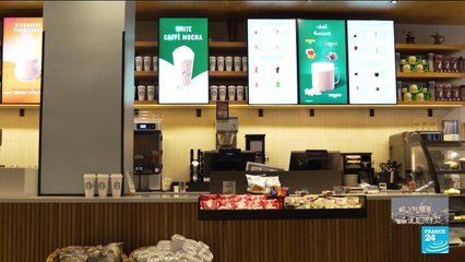 Jordanians boycott American brands over support for Israel