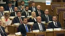 Novo governo do Mantenegro é pró-europeu, mas conta com o apoio de ultranacionalistas pró-russos