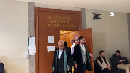 Beşiktaş'ta restoranın bahçe duvarı çökünce 1 kişi ölmüştü, İBB de kusurlu bulundu