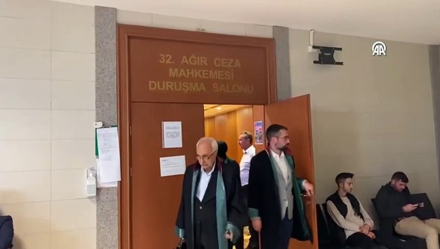 Beşiktaş'ta restoranın bahçe duvarı çökünce 1 kişi ölmüştü, İBB de kusurlu bulundu