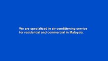 Servis Aircond Port Dickson