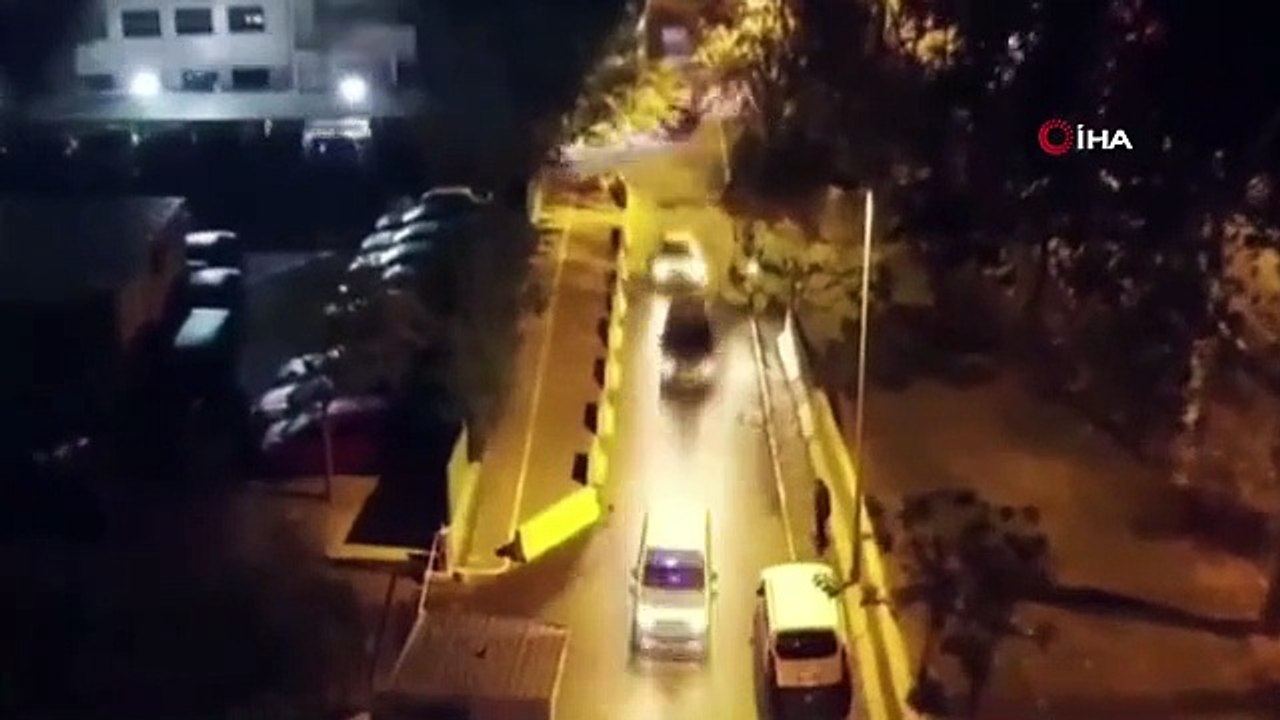 'Comanchero' suç örgütü soruşturmasında bu detaylar ilk kez ortaya çıktı