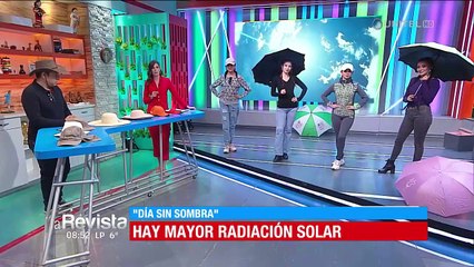 La Paz vivirá el “día sin sombra” ¿De qué se trata este fenómeno y que se debe hacer?