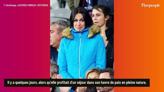 Helena Noguerra exposée seins nus sans son consentement, elle sort du silence : Je décide où, quand, à qui je l'expose !