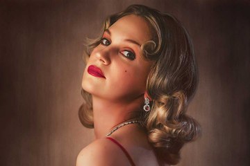 Bihter - Tráiler oficial © Prime Video España