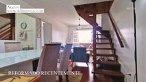 Lindo duplex à venda em Campos do Jordão | Beautiful duplex apartment for sale in Brazil - Ref. 224