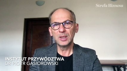 Strefa Biznesu: Jak liderzy kształtują marki