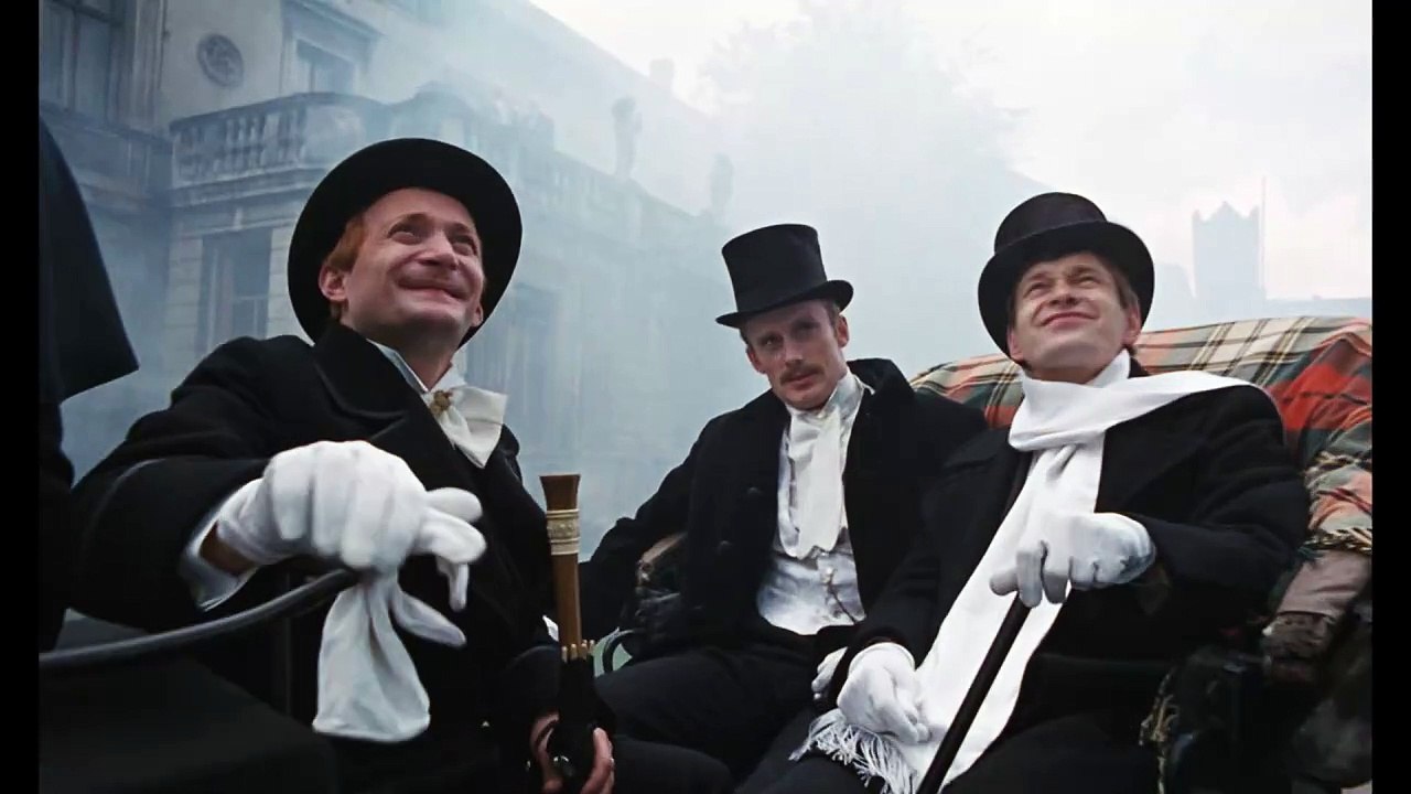 Grandi Classici del Cinema Polacco, il teaser dell'evento