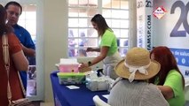 Farmacia y dermatología se unen en la primer clínica dermatológica gratuita en Lajas - #MSPEventos