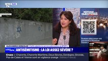 Que risquent les auteurs de propos ou d'actes antisémites? BFMTV répond à vos questions