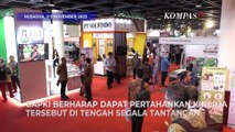 GAPKI Gelar IPOC 2023, Bahas Masa Depan Industri Kelapa Sawit