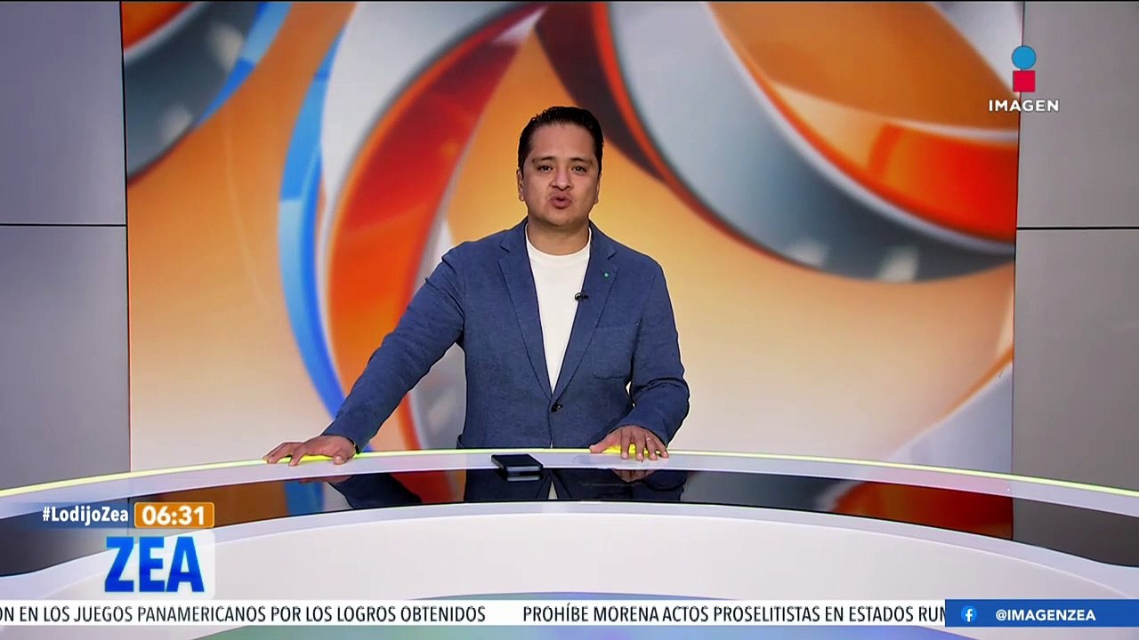 México gana 52 medallas de oro en los Juegos Panamericanos 2023