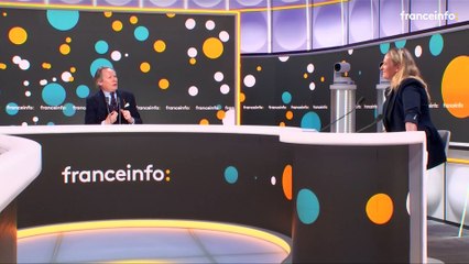 "Il n'y a que les sentiments qui m'intéressent" : le dessinateur Floc'h signe les dernières aventures de Blake et Mortimer