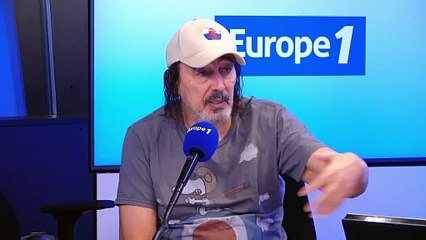 Télécharger la video: Pascal Praud et vous - Joueurs, niveau de jeu... Le football était-il mieux avant ? La réponse de Didier Roustan