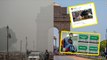 Delhi Pollution Funny Memes | Delhi Air Pollution Funny Memes Images,Text, Video Viral | Boldsky