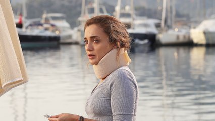 Maviye Sürgün 22. Bölüm