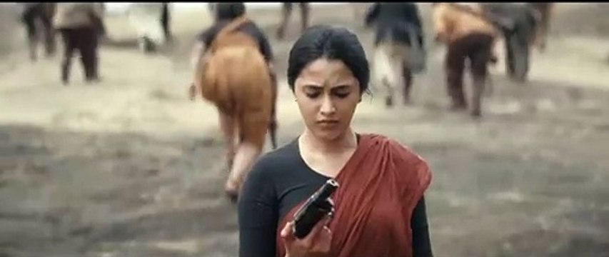 Captain Miller Bande-annonce VO