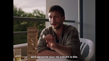 Elaha Bande-annonce VO