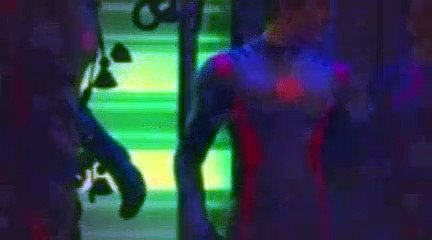 Lab Rats Season 1 Episode 4 Rats on a Train