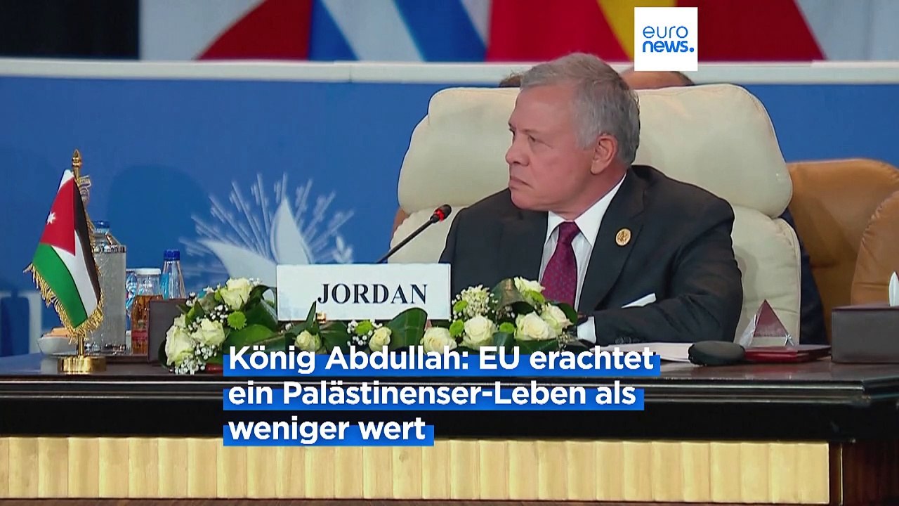 Nachrichten des Tages | 31. Oktober - Abendausgabe