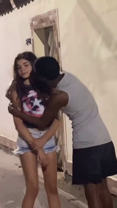 Today's I'm Kissing To My Girlfriend || On Halloween costume