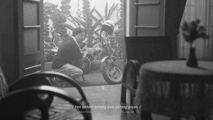Denny Caknan - Wirang (Karaoke Tanpa Vokal)