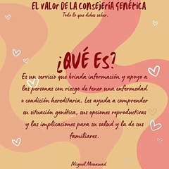 Miguel Mouawad- ¿Qué es?