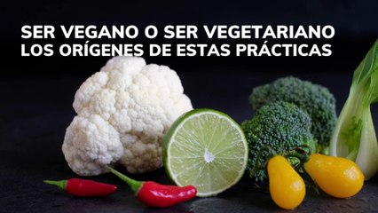 ¿Ser Vegano o Vegetariano? Descubre las Diferencias y Beneficios 🥗