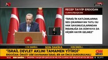 Cumhurbaşkanı Erdoğan duyurdu! Yeni kredi ve burs miktarları belli oldu