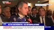 Gérald Darmanin assure que 