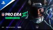 NFL Pro Era II | Launch Trailer - PS VR2 Games