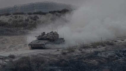 Ejército de Israel reveló que libró un "encarnizado combate" con el grupo Hamás en la Franja de Gaza