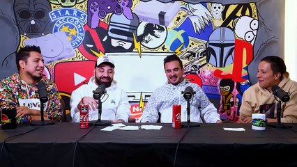 LA PENSIÓN Parte 2 con LA COTORRISA La Cancelación, Sus Inicios Y La Comedia Como Inclusión