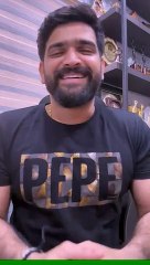 Review by Kannada Bigg Boss OTT Winner - Roopesh Shetty  [Das Home Nursing Services}