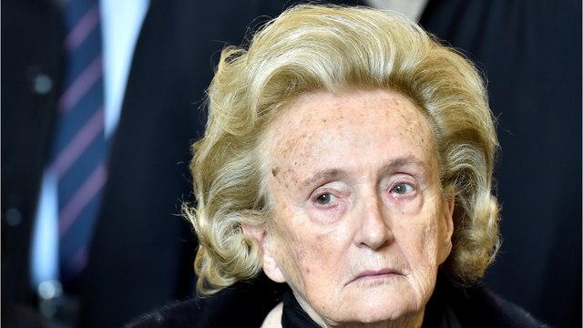 GALA VIDEO - Bernadette Chirac, ce jour où elle s’est vengée d’une rivale : “Elle me prenait pour une parfaite imbécile”